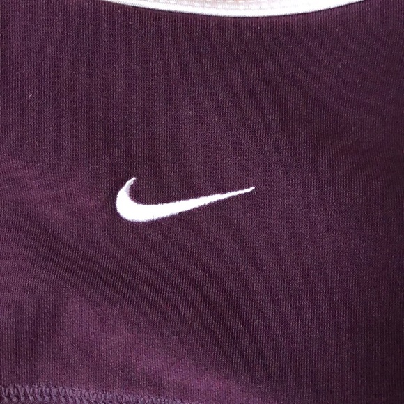 Nike Dry Fit Athletic Top - Picture 2 of 7